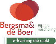 E-learning Bergsma & de Boer
